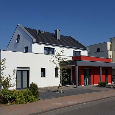 Haus Am Prekkesee Xanten Extérieur photo
