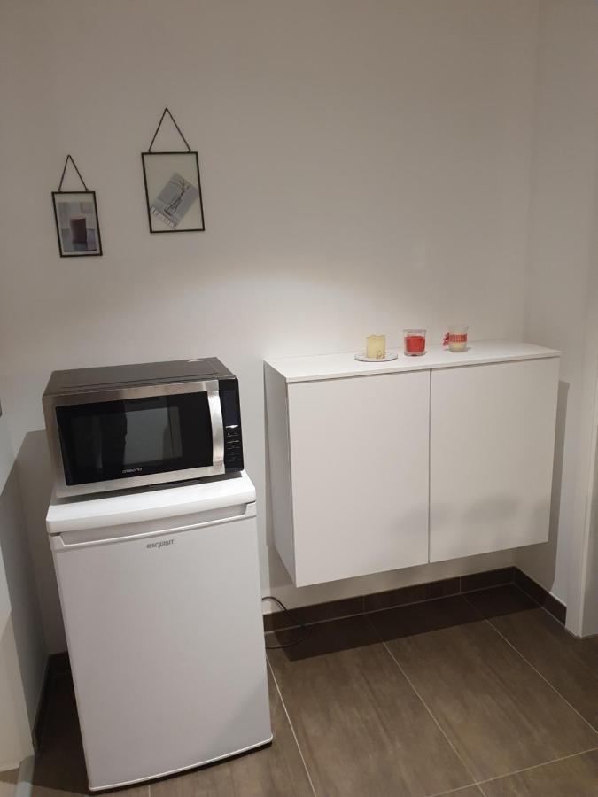 Haus Am Prekkesee Xanten Extérieur photo