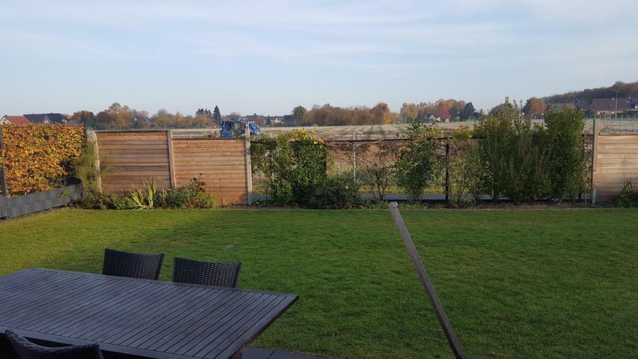 Haus Am Prekkesee Xanten Extérieur photo