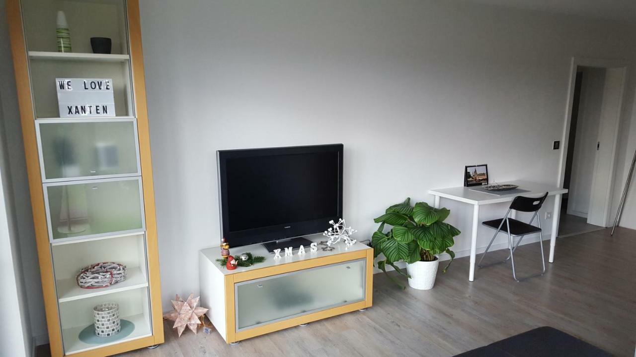 Haus Am Prekkesee Xanten Extérieur photo