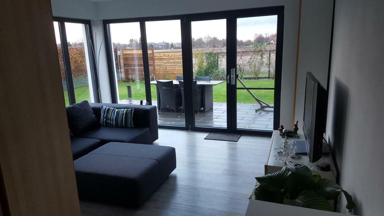 Haus Am Prekkesee Xanten Extérieur photo