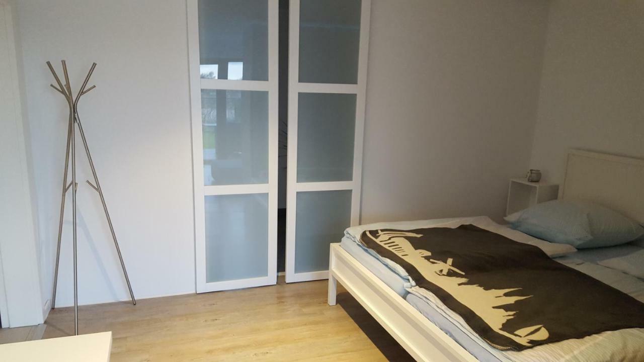 Haus Am Prekkesee Xanten Extérieur photo