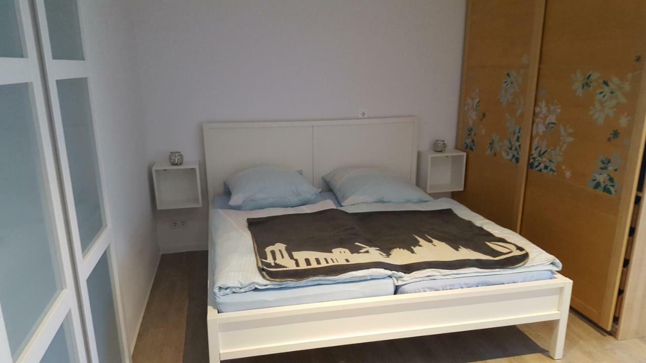 Haus Am Prekkesee Xanten Extérieur photo
