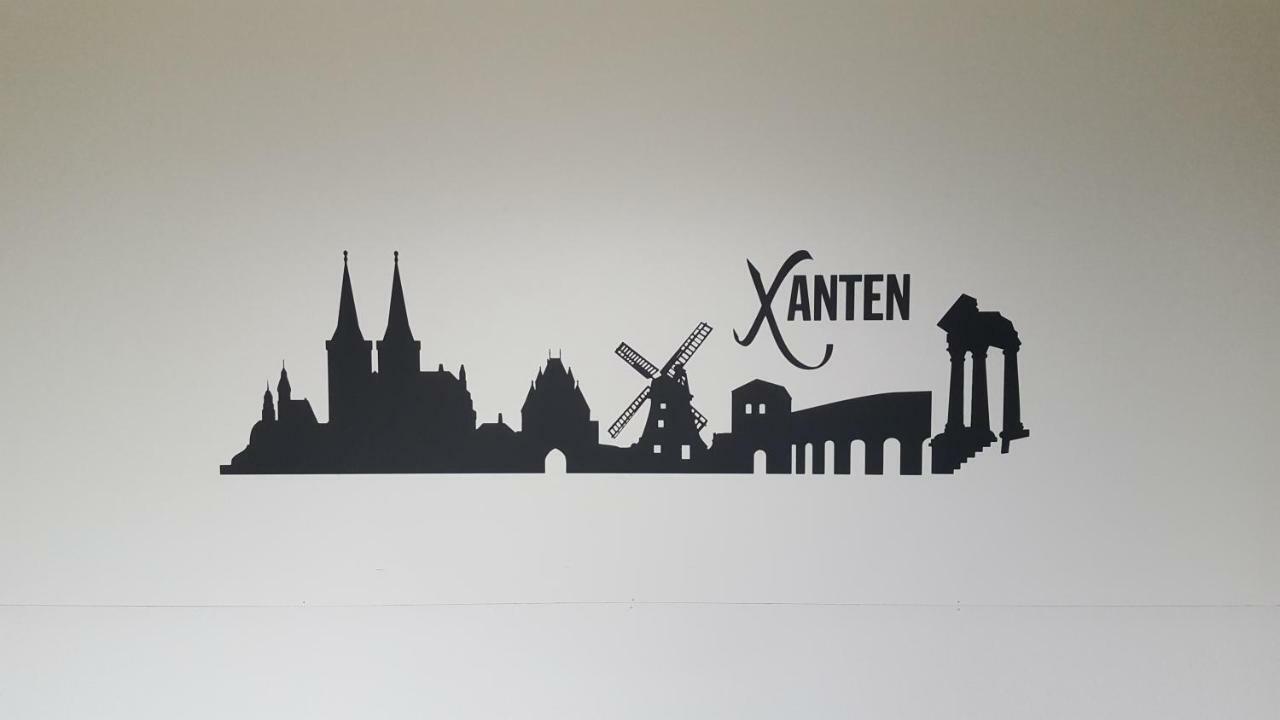 Haus Am Prekkesee Xanten Extérieur photo