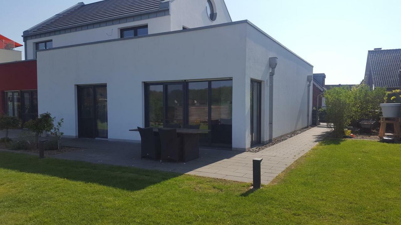 Haus Am Prekkesee Xanten Extérieur photo